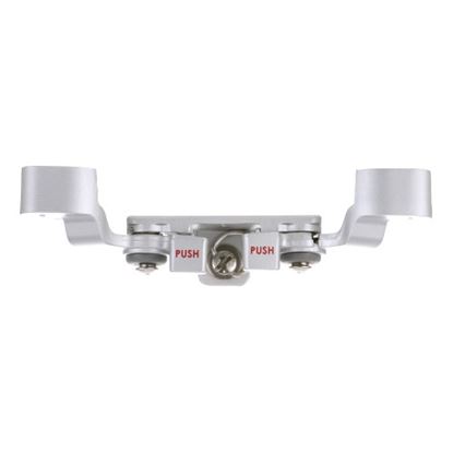 Picture of Bowl Cam Lock Assembly  for Grindmaster Part# 231-00204