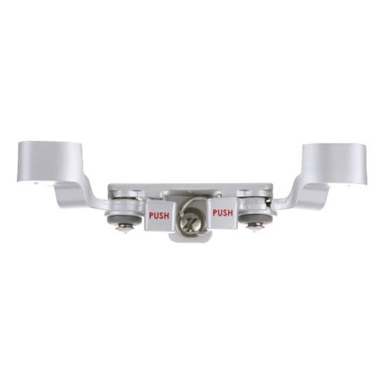 Picture of Bowl Cam Lock Assembly  for Grindmaster Part# 231-00204