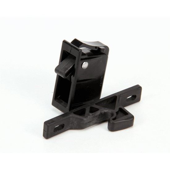 Picture of Latch, Grabber Catch  Keeper Assembly, for Grindmaster Part# M705A