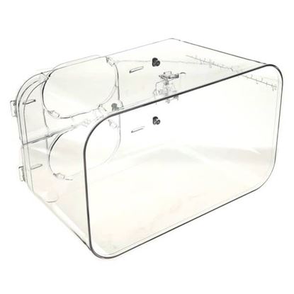 Picture of Bowl Assembly18L  Bpa Free for Grindmaster Part# 231-00010T