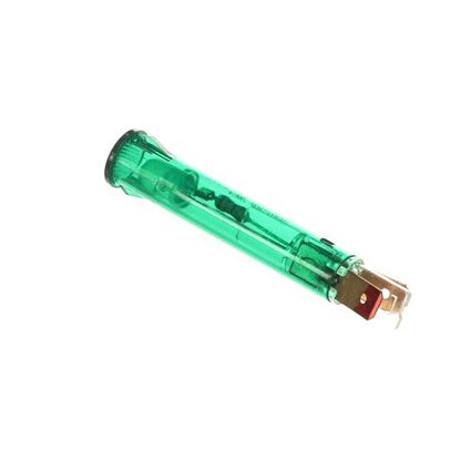 Picture of Indicator Light,Green  for Grindmaster Part# 71448