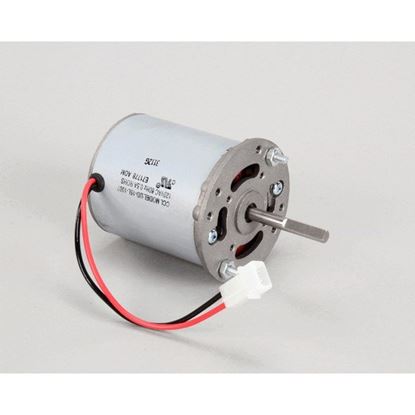 Picture of Motor,Whipper,120Vac  Ves Chiap for Grindmaster Part# 61116-01