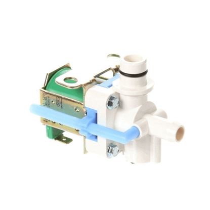 Picture of Valve, Dump 120V  for Grindmaster Part# 61102