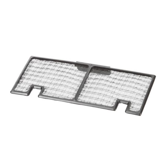 Picture of Condenser Filter, 2 Bowl  Unit for Grindmaster Part# 210-00118