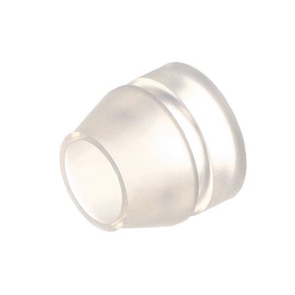 Picture of Seal, Silicone 15Mm  Gb/Qb/Java/U for Grindmaster Part# M462AL