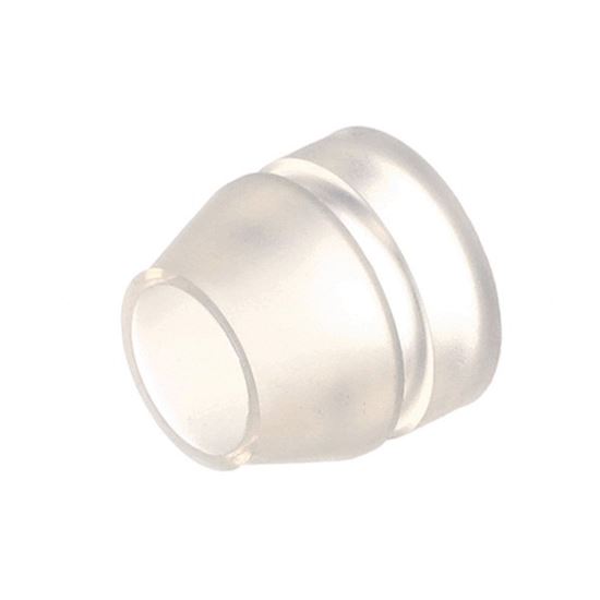 Picture of Seal, Silicone 15Mm  Gb/Qb/Java/U for Grindmaster Part# M462AL