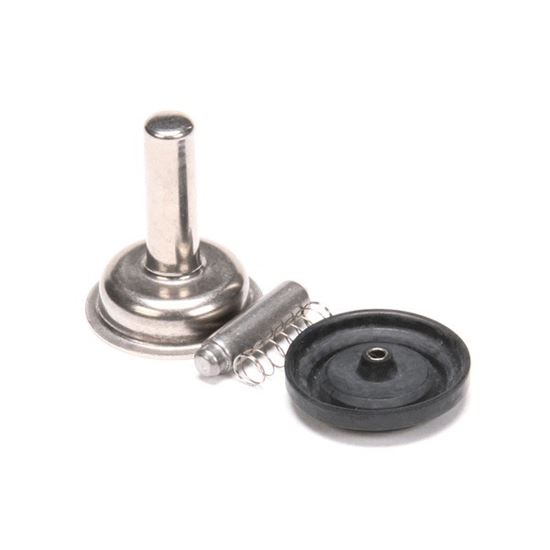 Picture of Kit,Repair Inlet Valve  Diaphr Sp for Grindmaster Part# 71650
