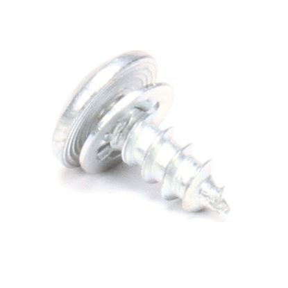 Picture of Screw, 10-12X1/2 Ph  Tr Hd Int for Grindmaster Part# 86868
