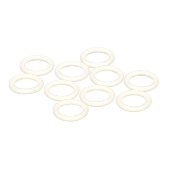 Picture of 10-Pack Oring  Heavy Valve for Grindmaster Part# 250-00282