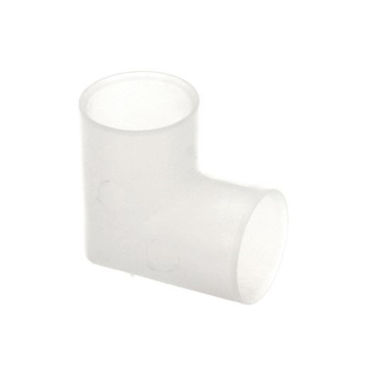 Picture of Elbow, 3/4 X 3/4 Hopper  for Grindmaster Part# 61223