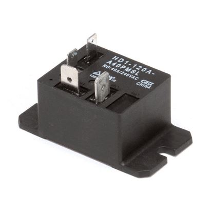 Picture of Relay - Gb/Java  for Grindmaster Part# B129AL