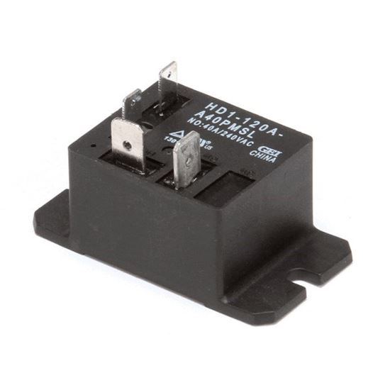 Picture of Relay - Gb/Java  for Grindmaster Part# B129AL