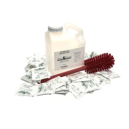 Picture of Clearly Clean Kit  for Grindmaster Part# 250-00354