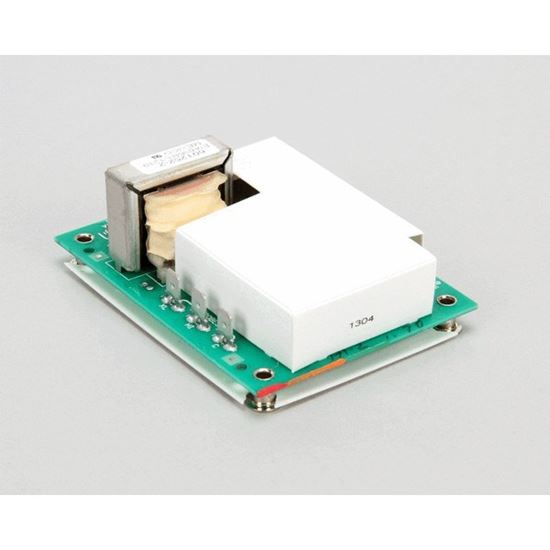 Picture of Dual Liquid Level  Board-120V for Grindmaster Part# A549-006