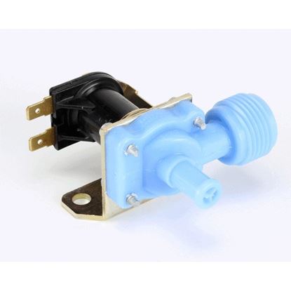 Picture of Valve, 120V Water  Fill Rt Mtg for Grindmaster Part# A537-154