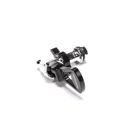 Picture of Faucet Assembly, W/ Shank  Wing Nut & for Grindmaster Part# D064EL