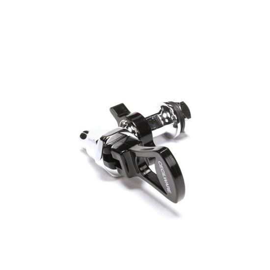 Picture of Faucet Assembly, W/ Shank  Wing Nut & for Grindmaster Part# D064EL