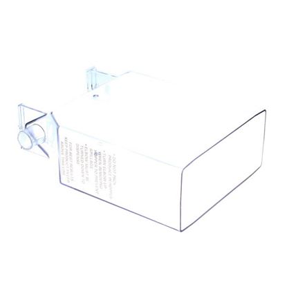 Picture of Hopper, Pic, 5 Lb  (Pc Material for Grindmaster Part# 61222