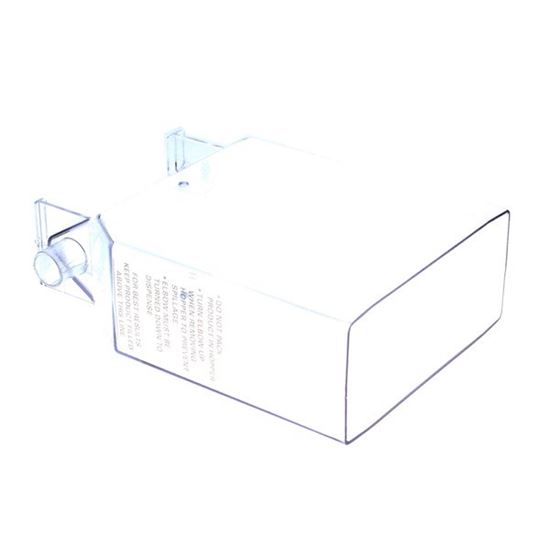 Picture of Hopper, Pic, 5 Lb  (Pc Material for Grindmaster Part# 61222