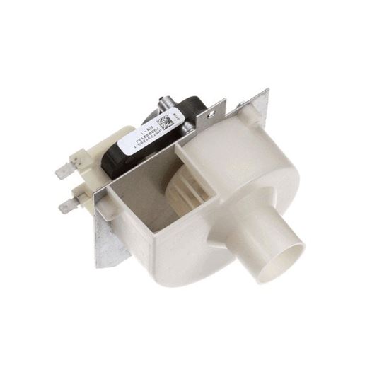Picture of Motor, Fan  120V/60Hz for Grindmaster Part# 61103