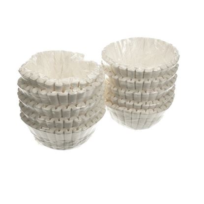 Picture of Filter Paper 2 Gal  14X 6 500 for Grindmaster Part# ABB2.0WP
