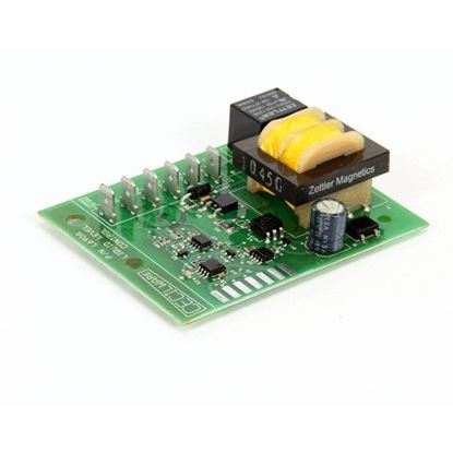 Picture of Control Dual Level  120V Gb/Java/Hd for Grindmaster Part# L690AL