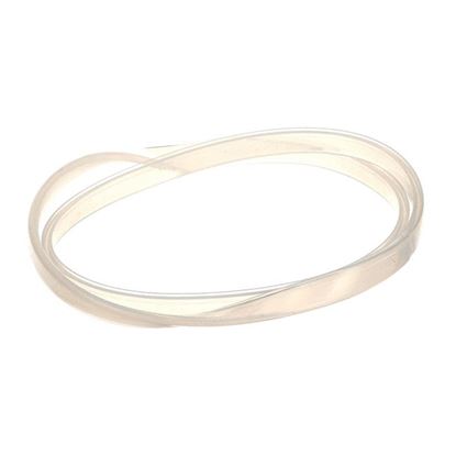 Picture of Gasket Silicon 37.125  Me/Jav for Grindmaster Part# M607AL