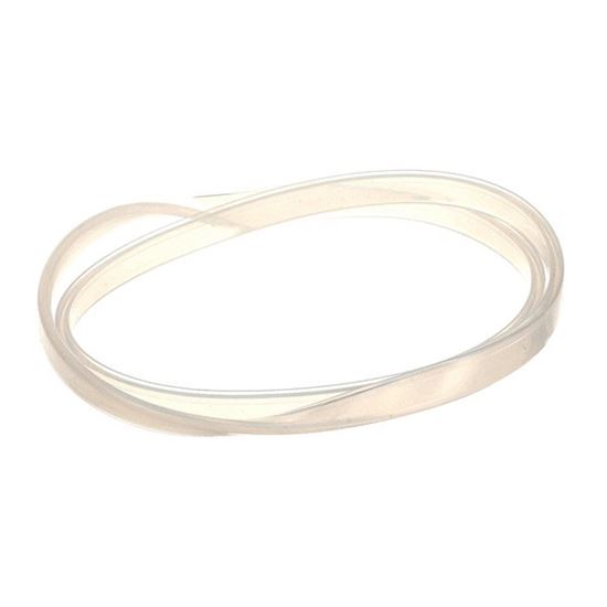 Picture of Gasket Silicon 37.125  Me/Jav for Grindmaster Part# M607AL
