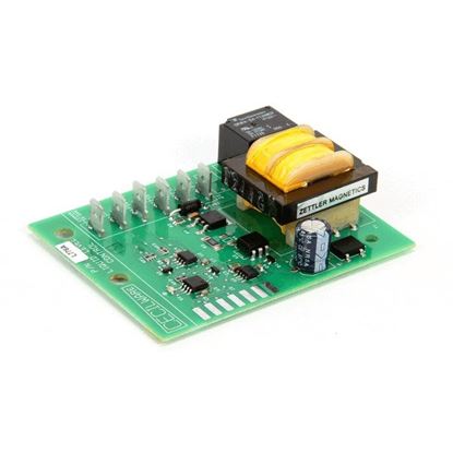Picture of Control Dual Level  220V - Fe-N/M for Grindmaster Part# L776A