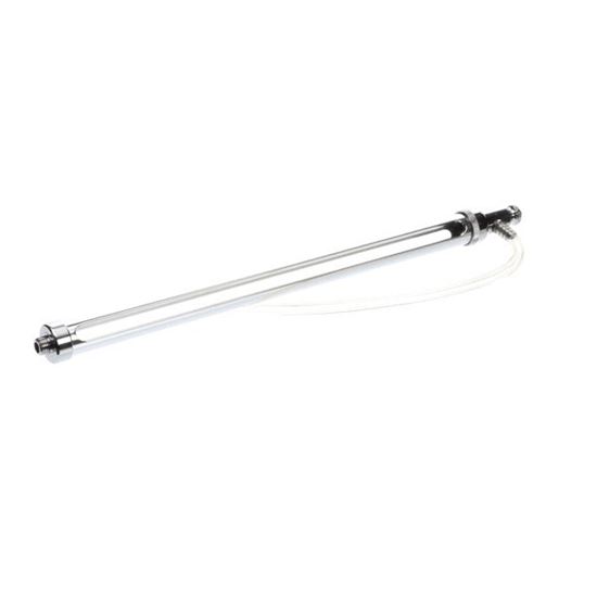 Picture of Sight Glass Assembly, 10. 75  Gauge for Grindmaster Part# 355-00034