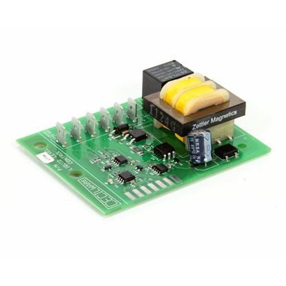 Picture of Control Dual Level 120V  Fe-N/Me for Grindmaster Part# L775A