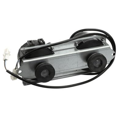Picture of Bracket Assembly Pump  Motor Ag for Grindmaster Part# 231-00413