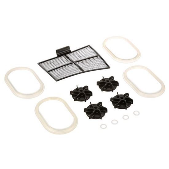 Picture of Prevention Maintenance Kit for Grindmaster Part# 250-00122