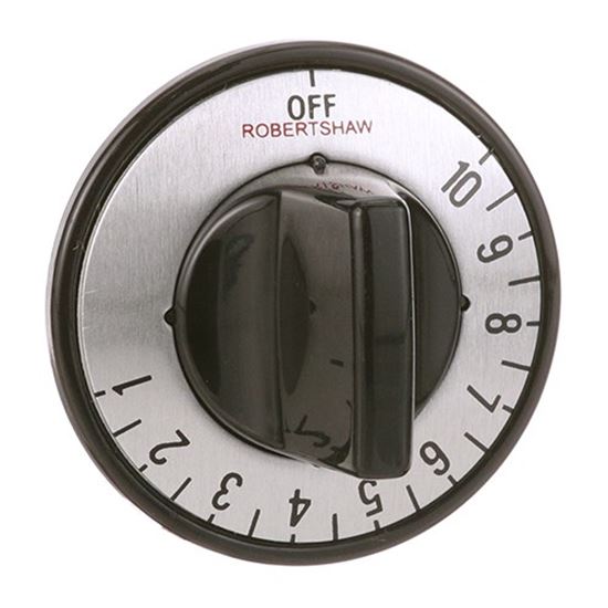 Picture of Dial, Thermostat , 1-10, 4-Way for Groen Part# -2868