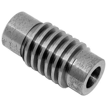Picture of Worm Gear  for Groen Part# GRZ012026