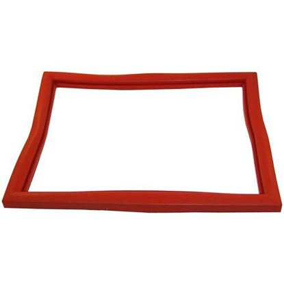Picture of Door Gasket 11.5" X 14-5/8" for Groen Part# GR124849