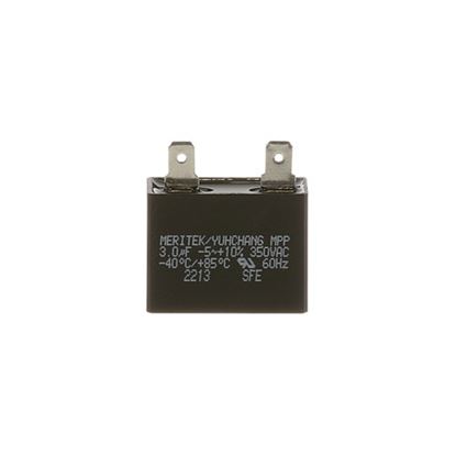Picture of Foil Capacitor, 3Mfd  for Groen Part# 0
