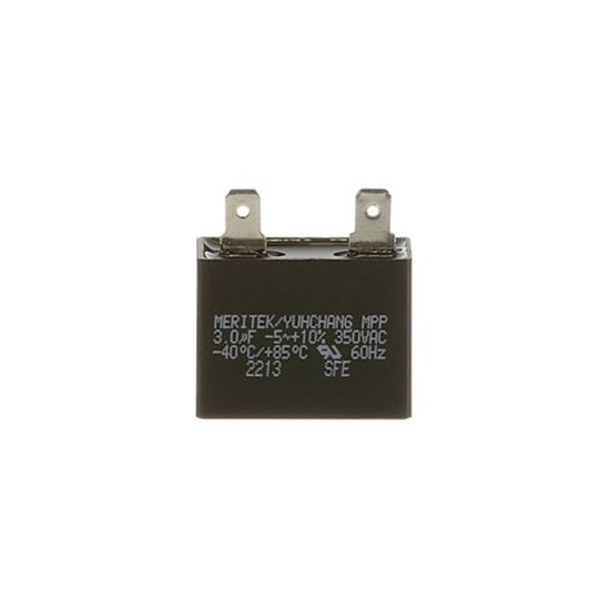 Picture of Foil Capacitor, 3Mfd  for Groen Part# 0