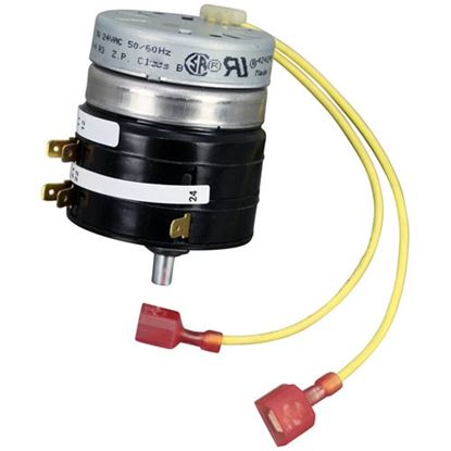 Picture of Timer  for Groen Part# GRZ096826S
