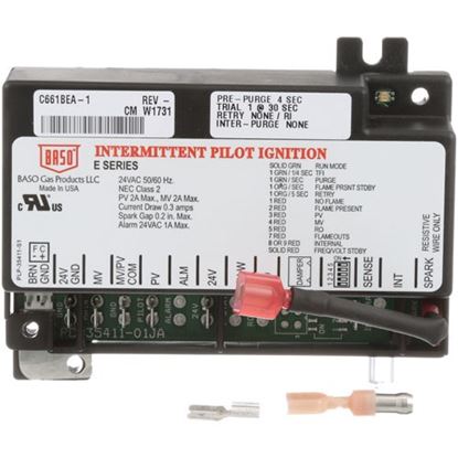 Picture of Ignition Control  for Groen Part# GR79803