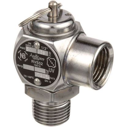 Picture of Safety Valve  for Groen Part# GR10-512-S50