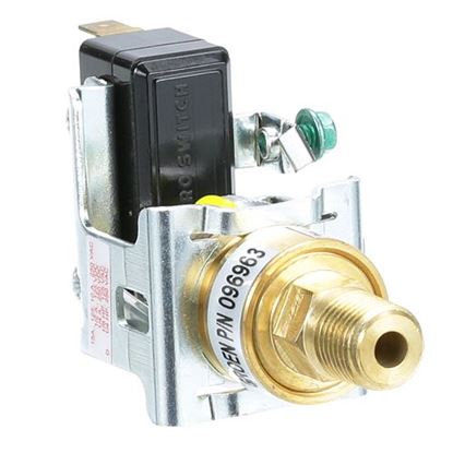 Picture of Pressure Switch  for Groen Part# 096963 (ADJ)
