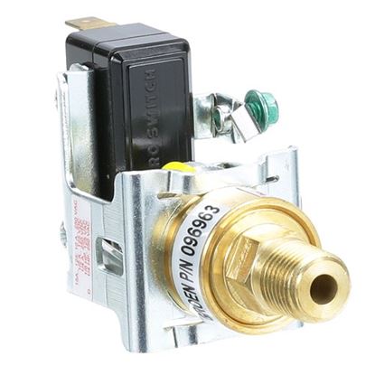 Picture of Pressure Switch  for Groen Part# 96963 (OEM)