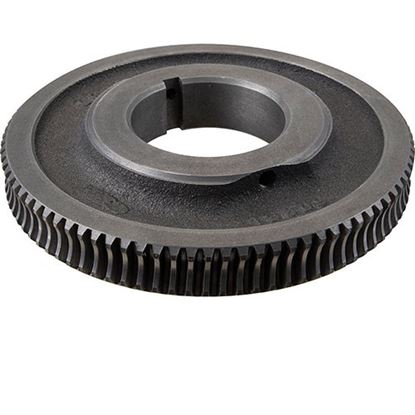 Picture of Gear 3" Bore (92)Teeth D Ee/4 for Groen Part# GRZ013609