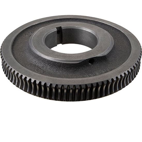 Picture of Gear 3" Bore (92)Teeth D Ee/4 for Groen Part# GRZ013609