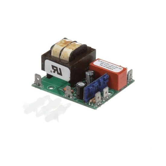 Picture of Control Board, Water Level, 208/240V for Groen Part# -96925