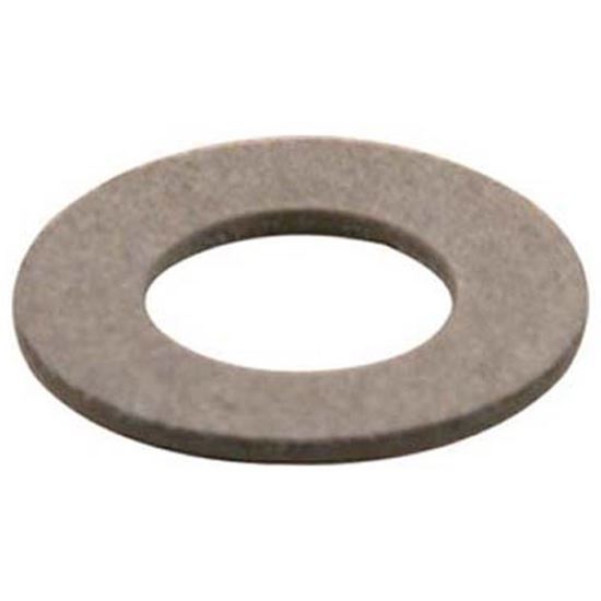 Picture of Washer,Fiber  for Hamilton Beach Part# HAM44023184200