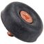 Picture of Bumper (W/ Screw)  for Hamilton Beach Part# 990222200