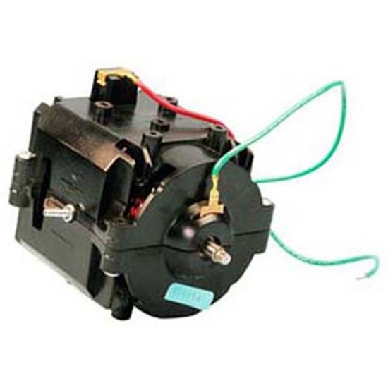Picture of Motor,"Clamshell" (120V)  for Hamilton Beach Part# HAM950016711