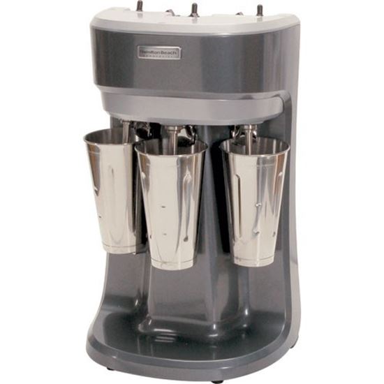 Picture of Mixer,Drink , Triple,M# Hmd400 for Hamilton Beach Part# HAMHMD400